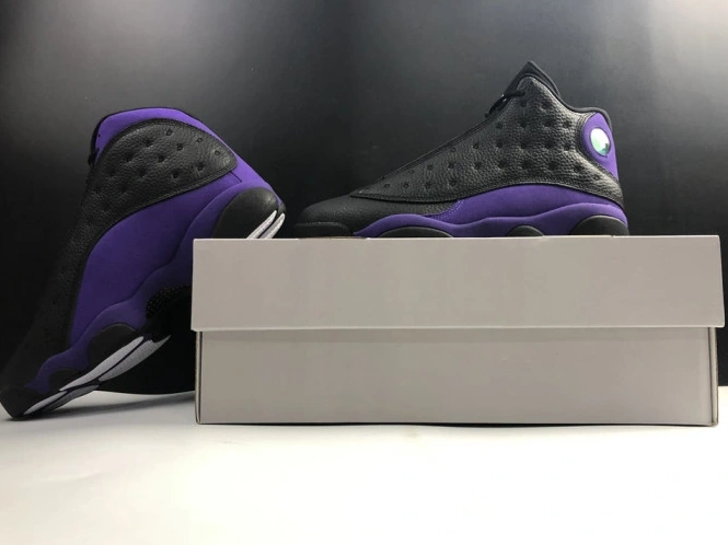 Chep Onekick Court Purple Air Jordan 13 DJ5982-015 0721